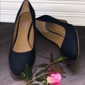 Franco Sarto women’s shoes